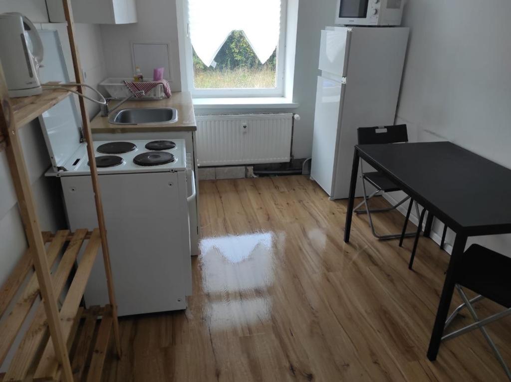 Apartment mit 2 Schlafzimmern