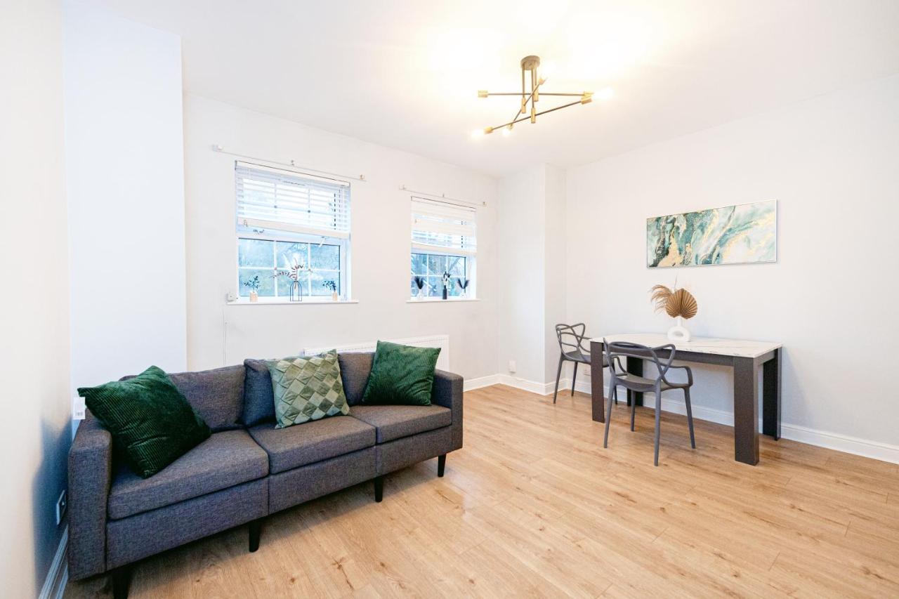 Appartamento con 1 Camera da Letto