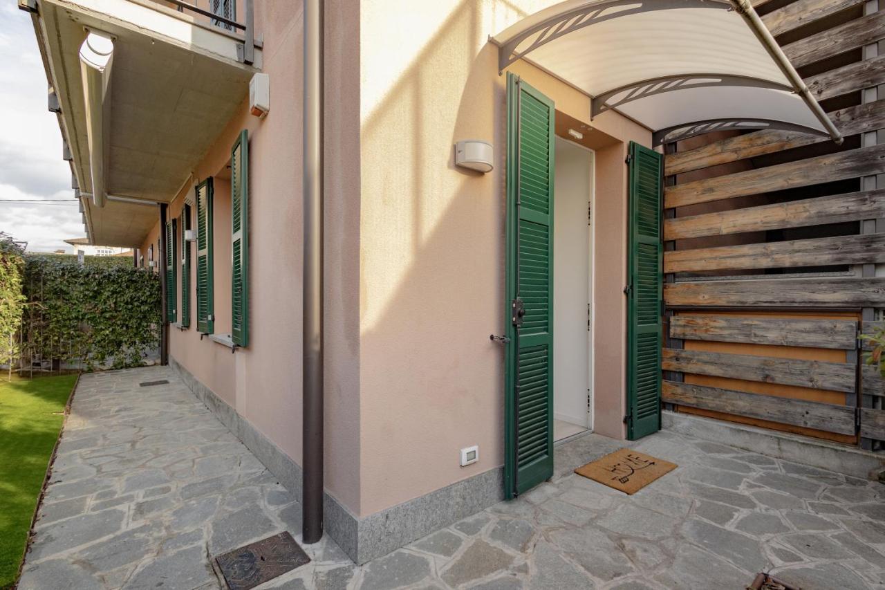 2 passi dal lago, Como Lake - B&B