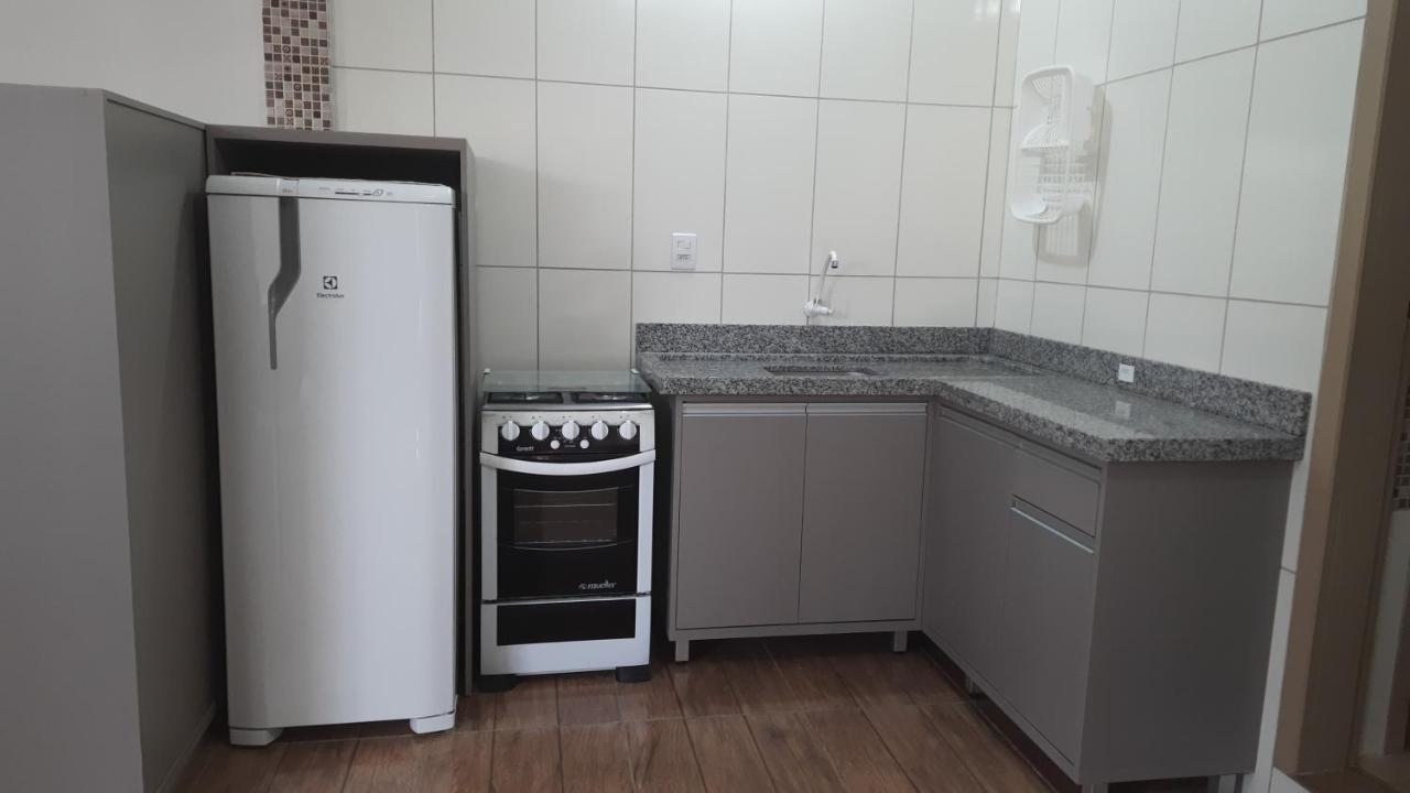 Appartamento Monolocale