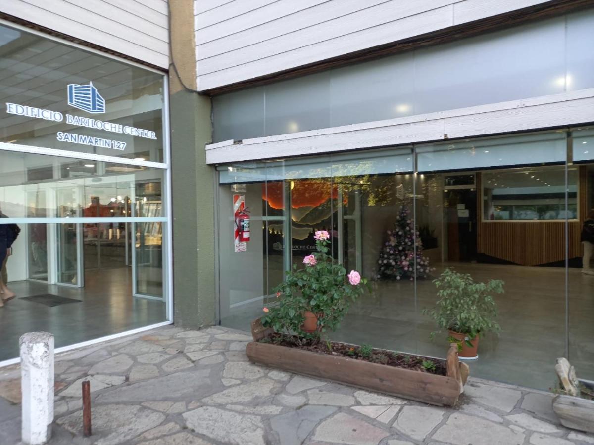 Dpto. en Bariloche ideal ubicación pleno centro! - Ferienwohnung Bariloche