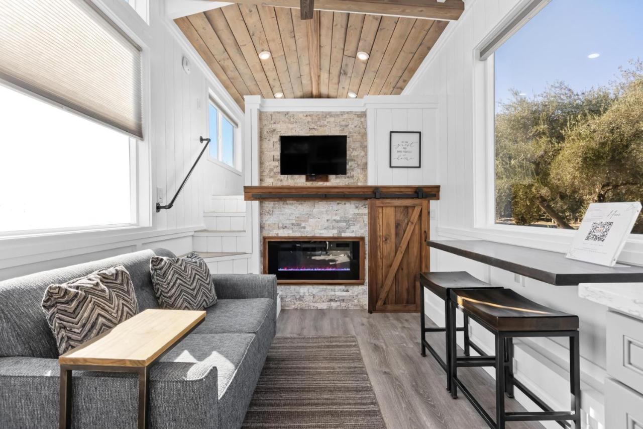 Tiny Home | Lewis Ranch 1 - B&B