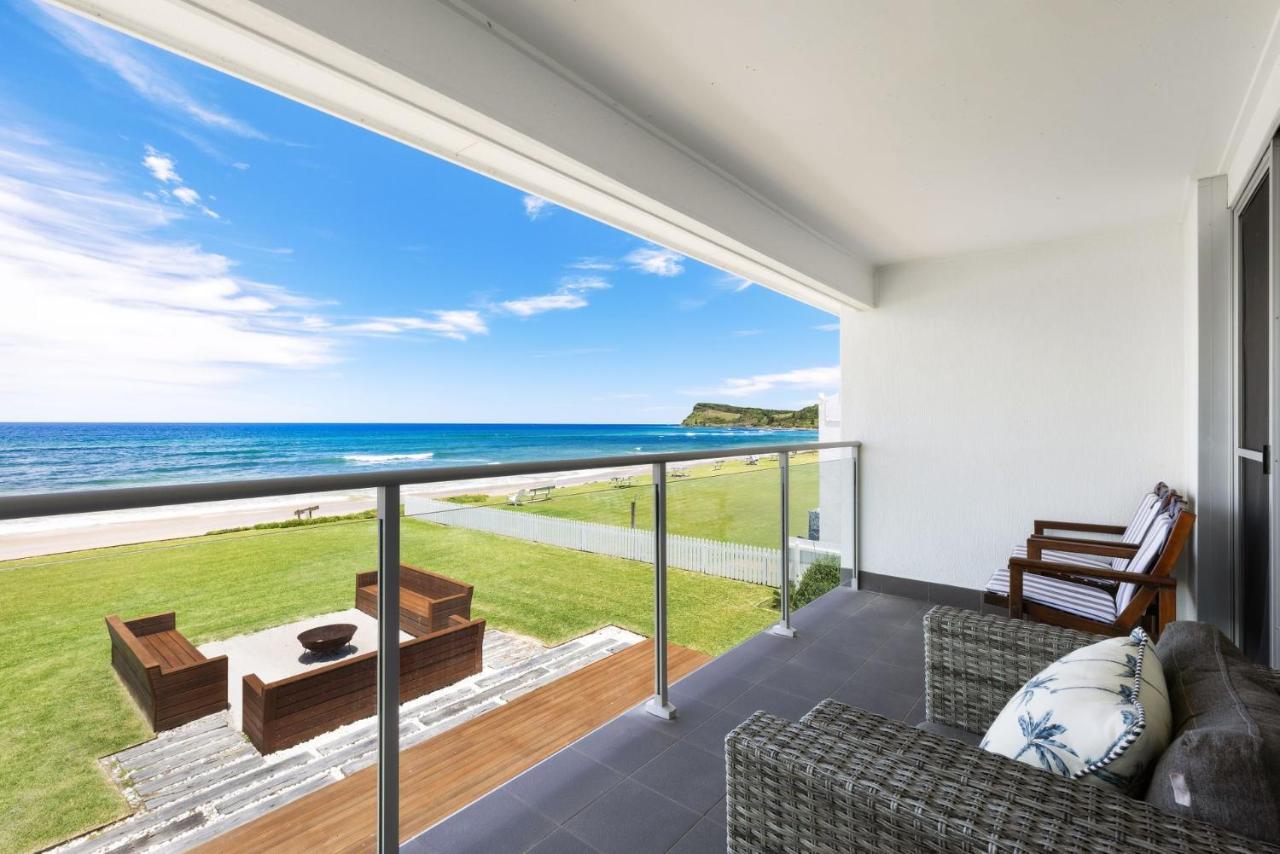 B&B Lennox Head - Oceano Paradiso 2 - Bed and Breakfast Lennox Head