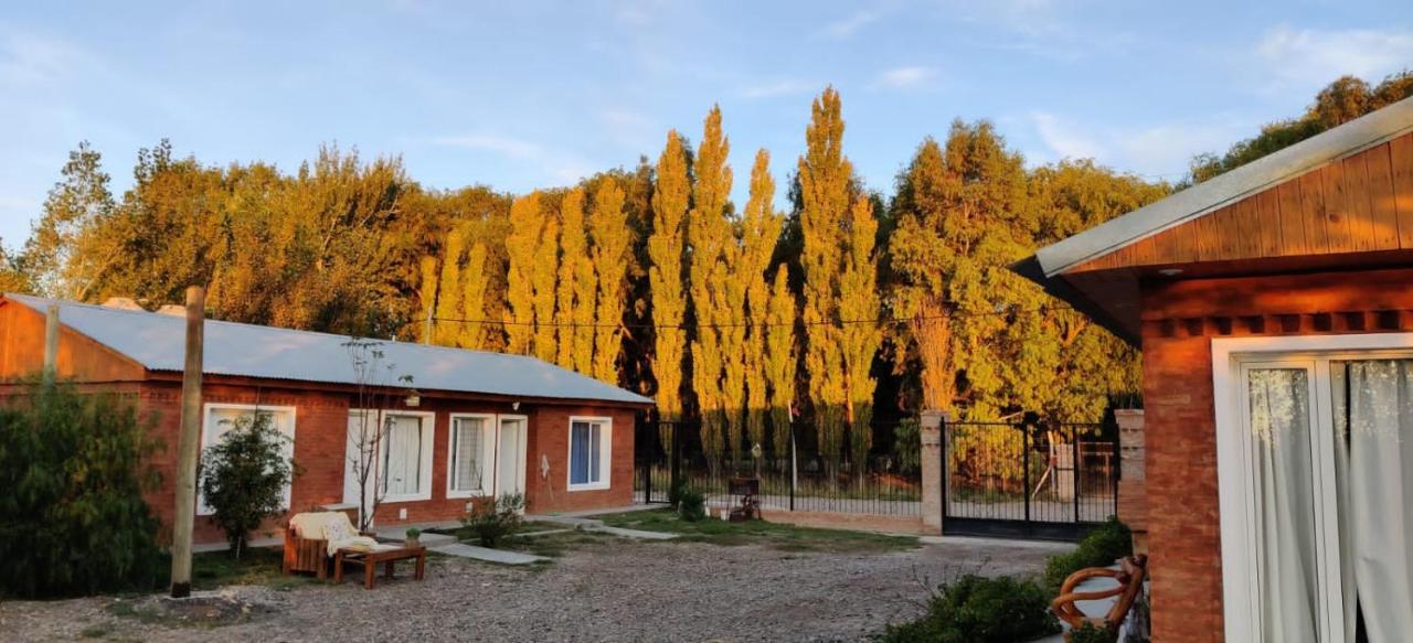 Cabañas del Sur El Descanso - Bed and Breakfast