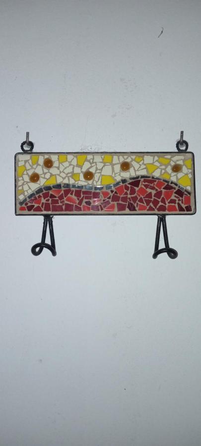 Apartamento con balcón