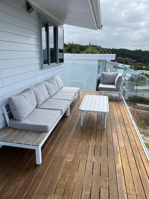 Waipu Cove Sea Views - B&B