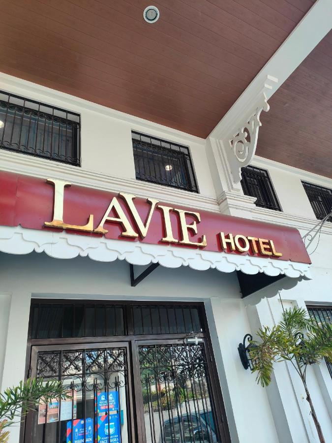 B&B Vigan - LaVie Hotel - Bed and Breakfast Vigan