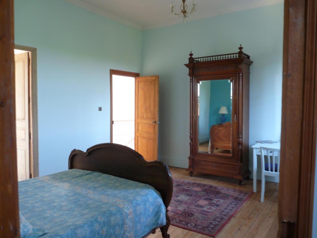 Suite with Pool View