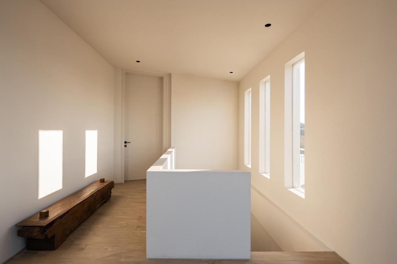 Luxury 4BR Ocean View Villa Near Bingin Beach - B&B Uluwatu