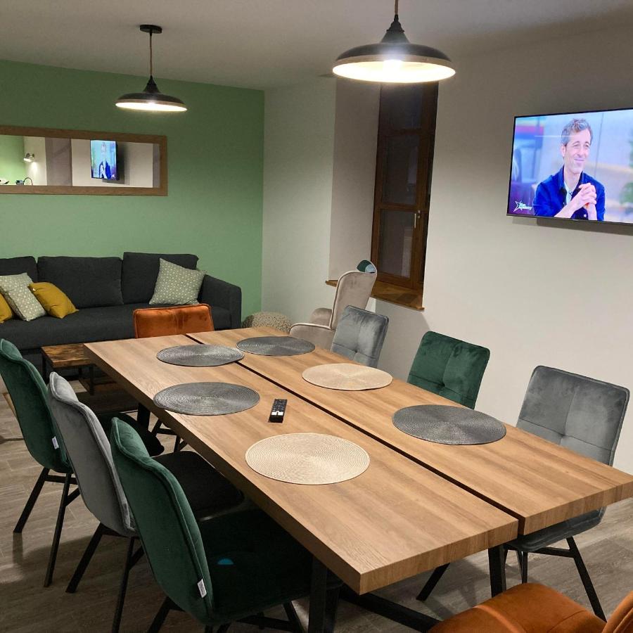 L'éscale étape - B&B Lagney