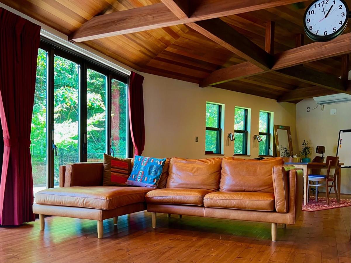 極楽寺邸 - Gokurakuji House - B&B Kamakura