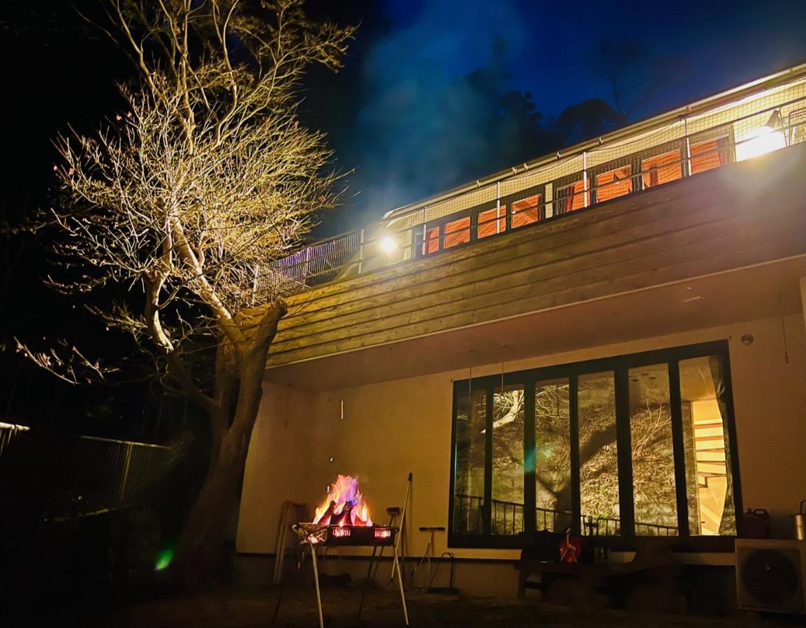 極楽寺邸 - Gokurakuji House - B&B