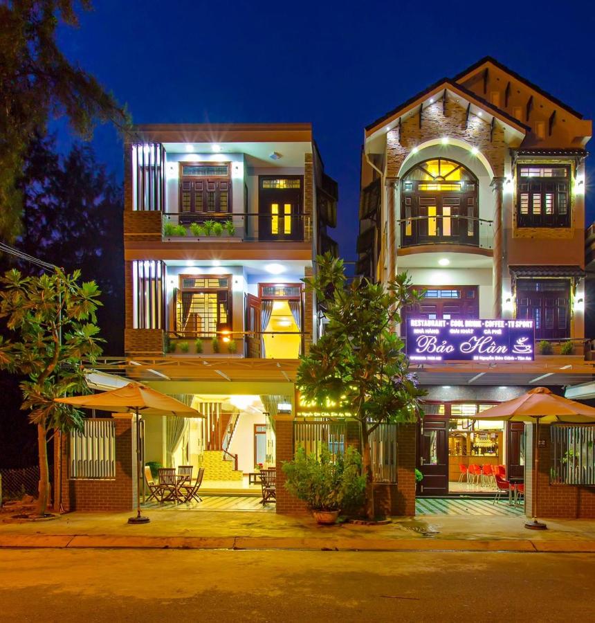 B&B Hoi An - Phuong Trang Villa Hoi An - Bed and Breakfast Hoi An