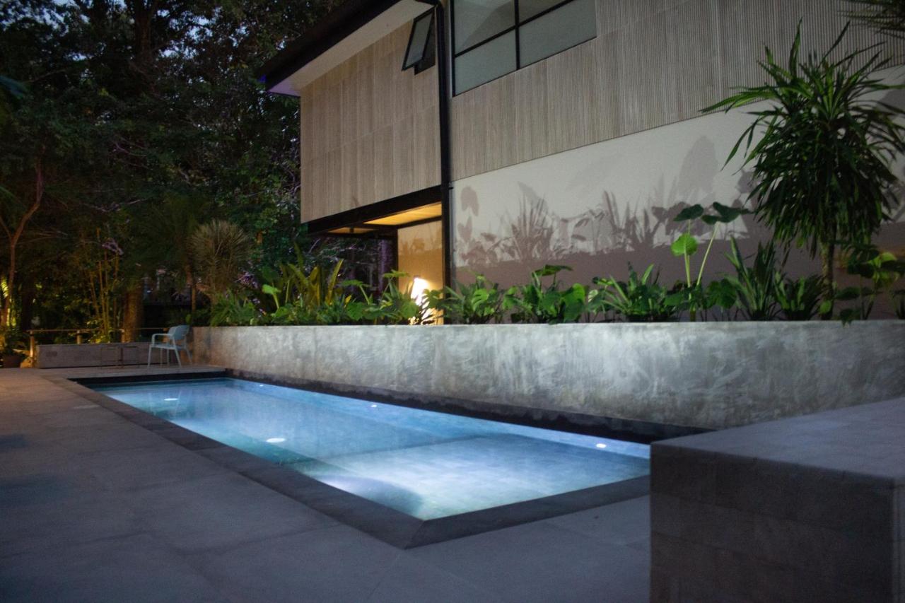 Villa de 2 dormitorios