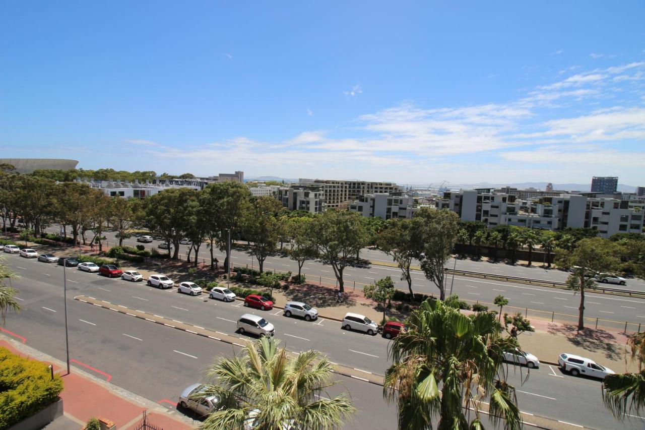 Green Point 2 Bed with Views - B&B