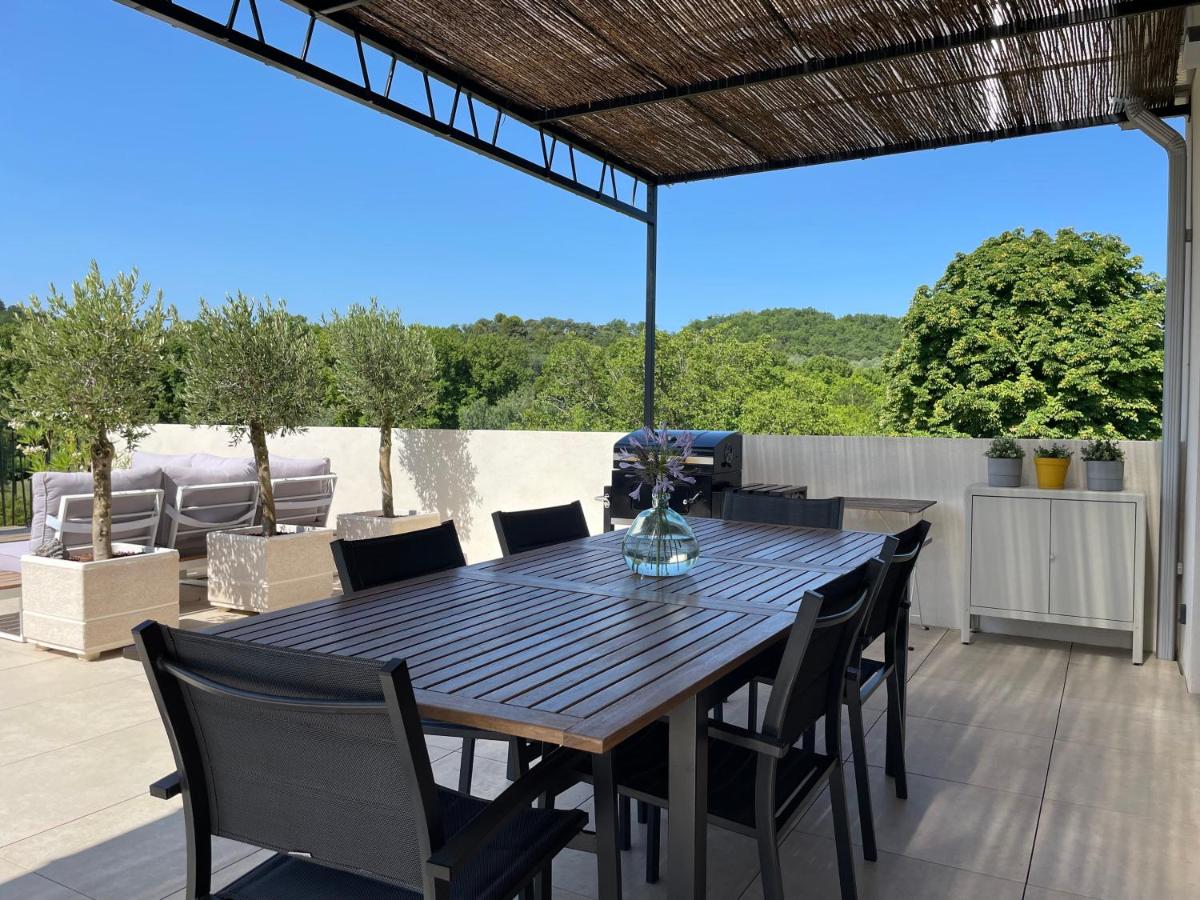 Ostal Grinta - B&B Malaucène