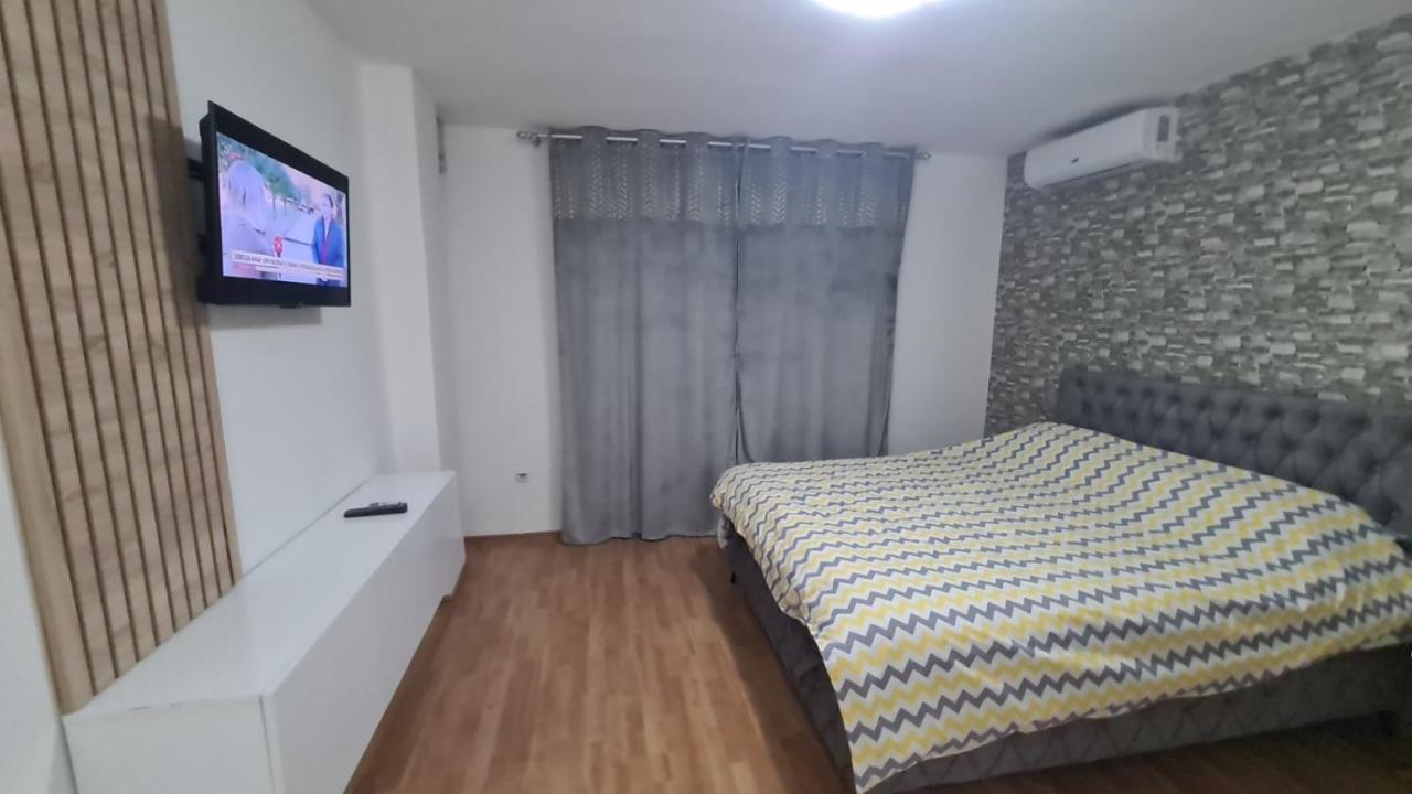 B&B Brčko - Apartman OleLole , 1 floor - Bed and Breakfast Brčko