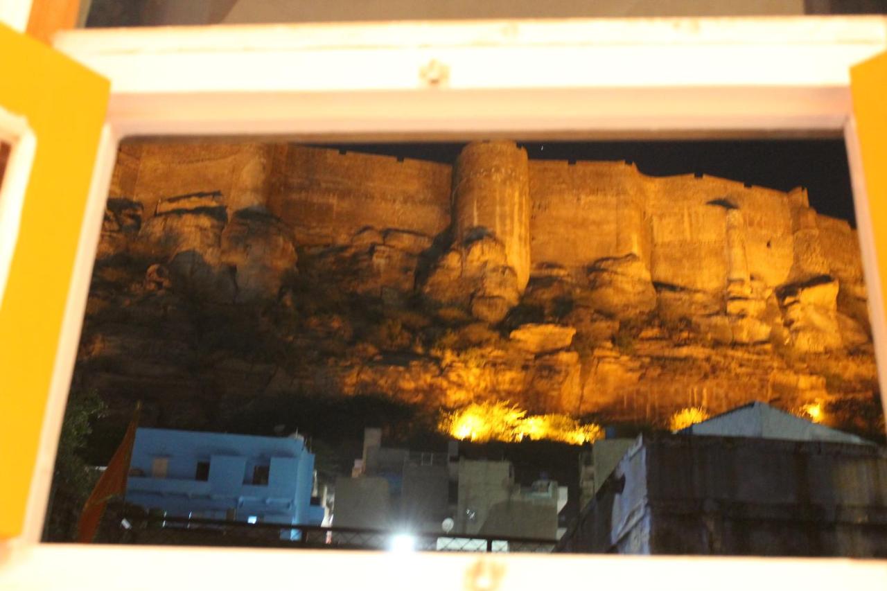 Suite with City View