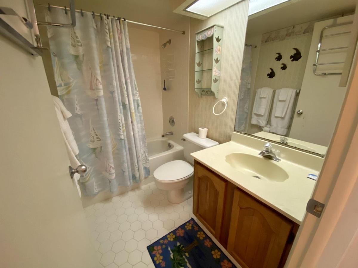 Santa Maria 106 - Ferienwohnung