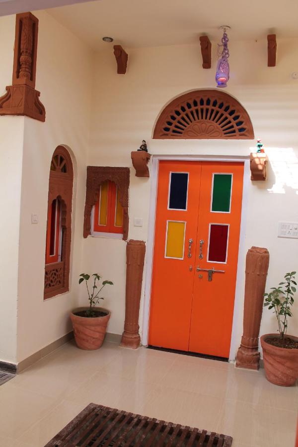 Karma Heritage - B&B Jodhpur