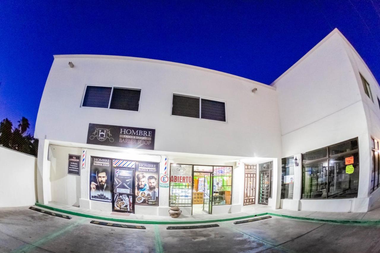 Cabo Downtown Studios - B&B Cabo San Lucas