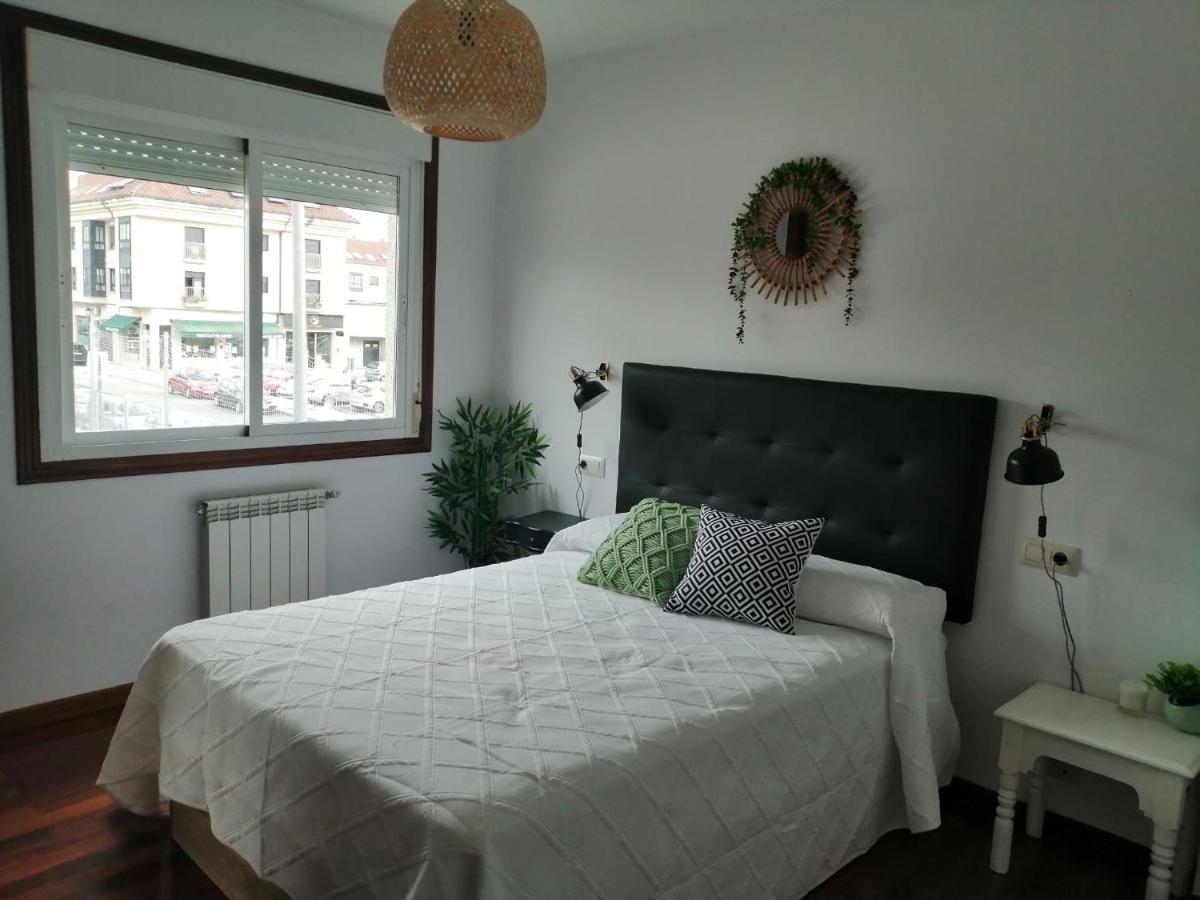 Alojamiento Santa Maria Bertamirans II - B&B