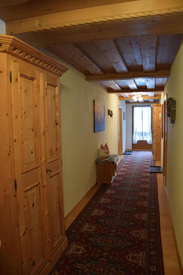 Apartment mit 2 Schlafzimmern