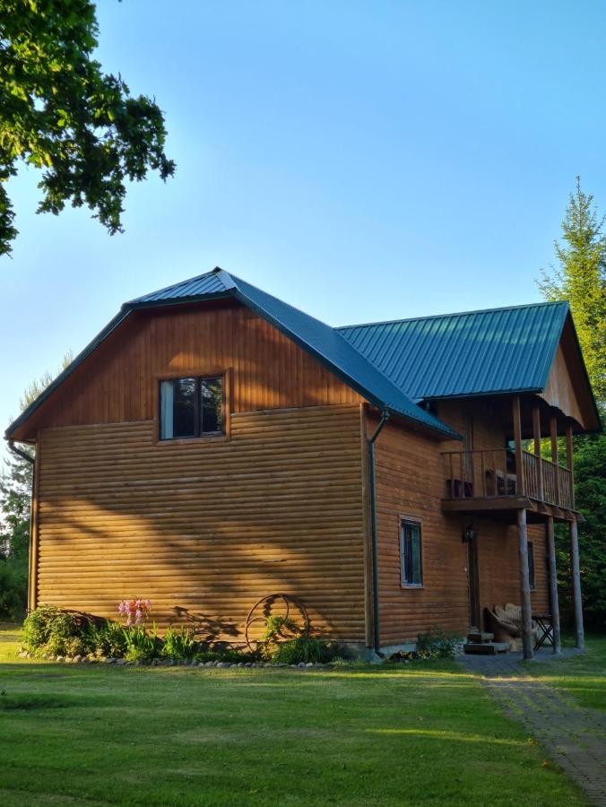 Standard Villa