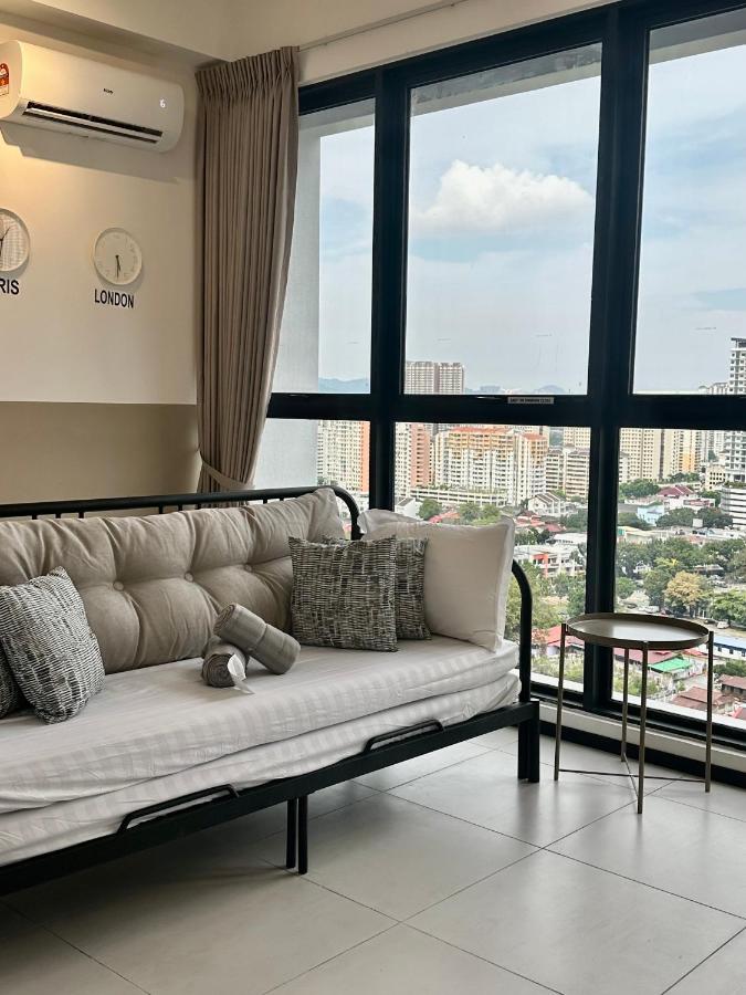 Urban Suites Georgetown by BNB4U - B&B Jelutong