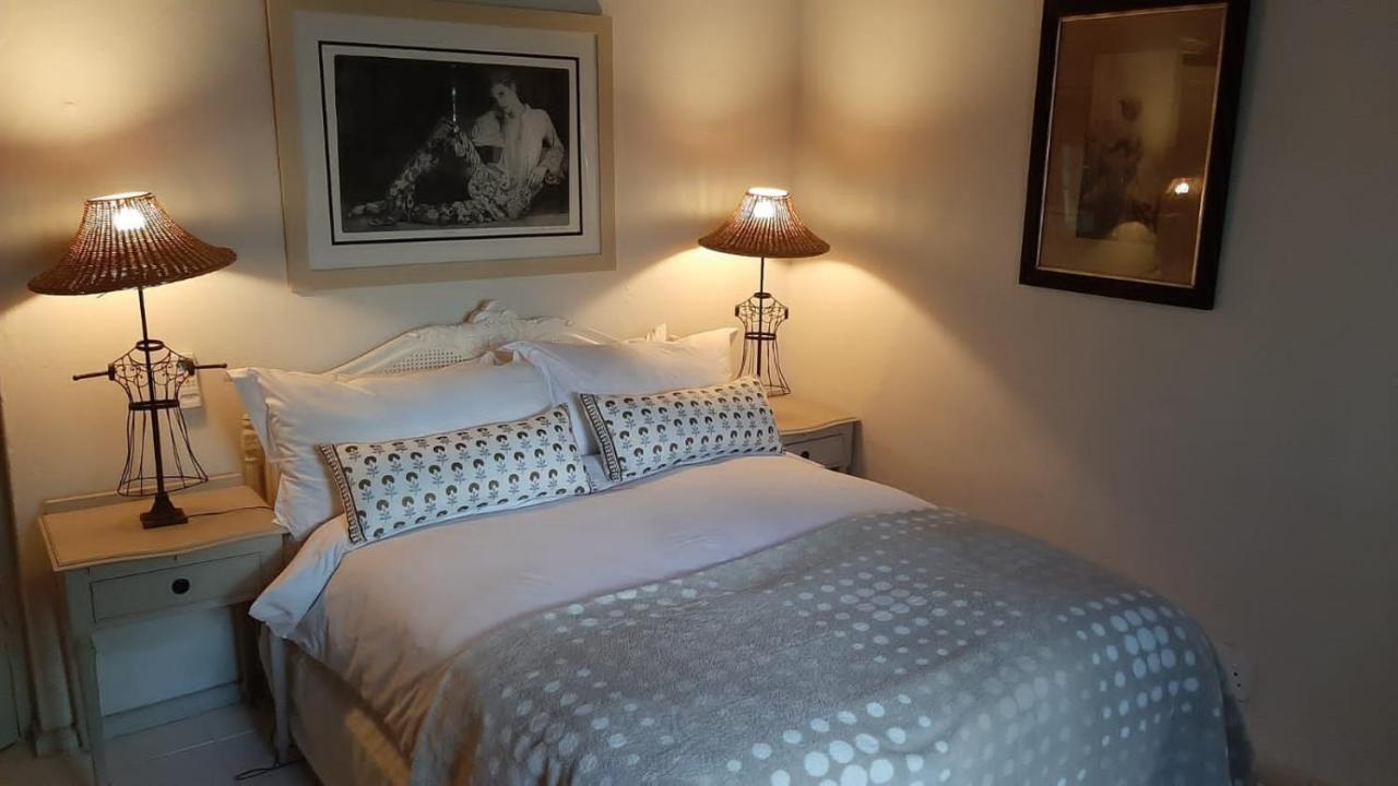 Camera Matrimoniale Deluxe