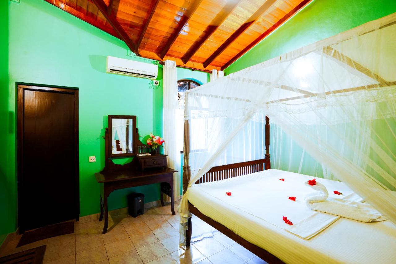 Camera Matrimoniale Basic