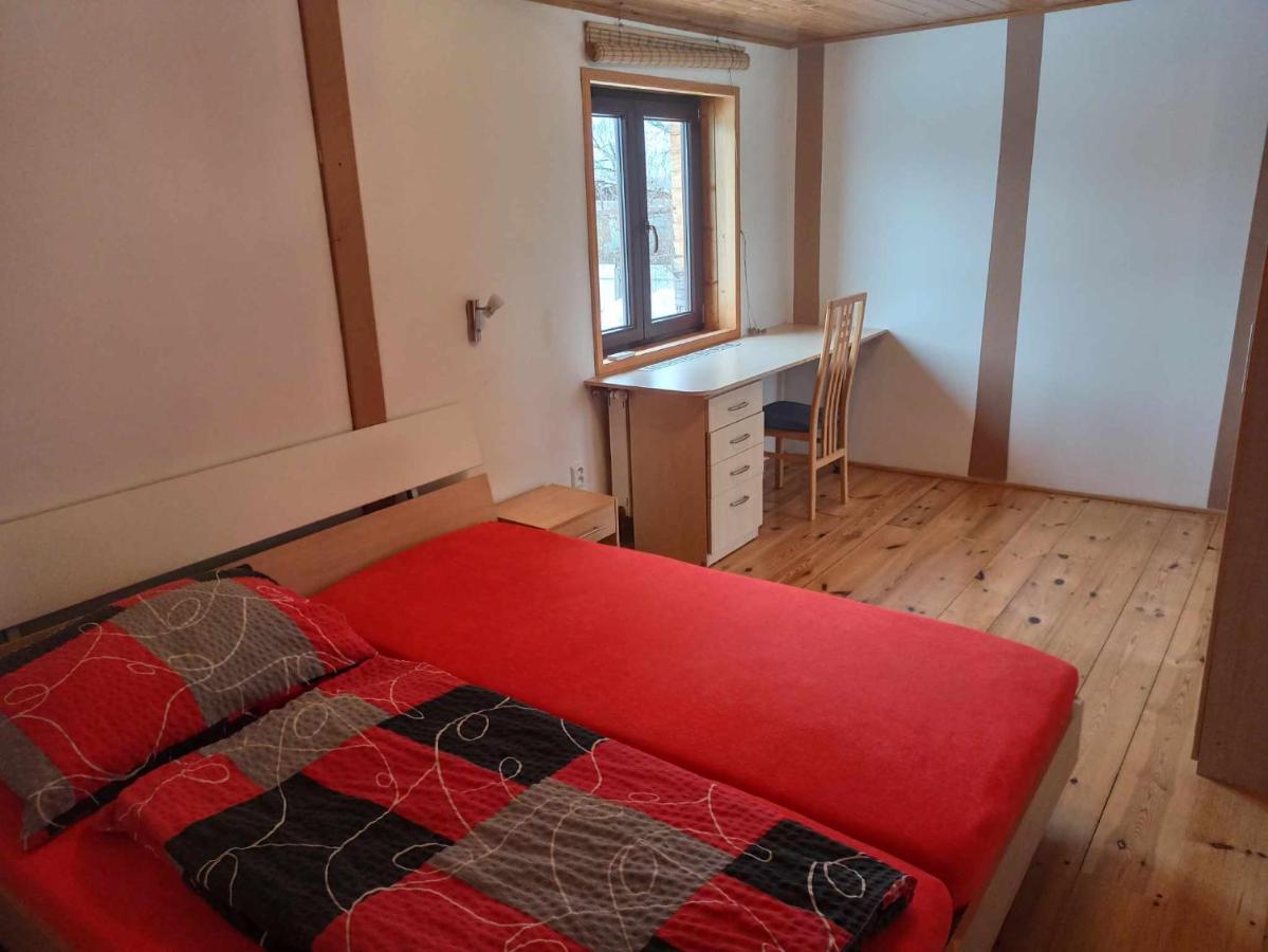 Suite 2 Chambres