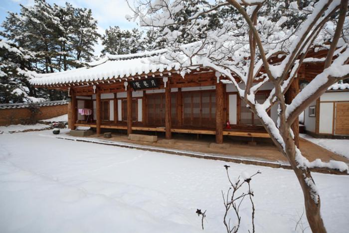 Wolamjae - Ferienwohnung Gyeongju
