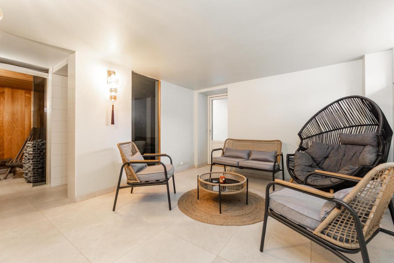 Cozy private house in Nõmme - B&B Tallinn