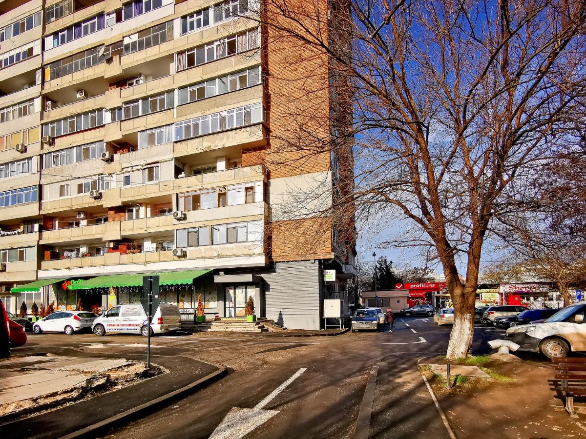 Danube Residence - B&B