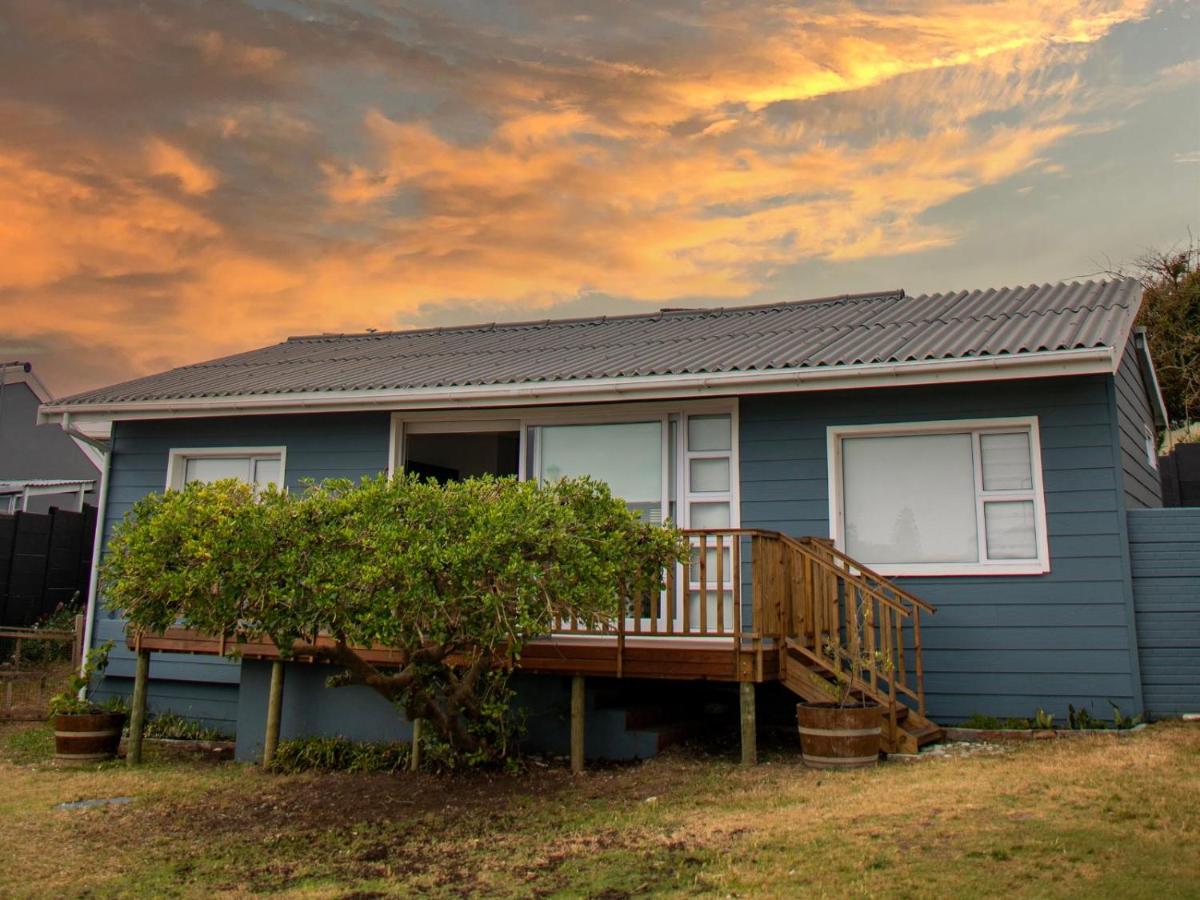 1 Harbour Way - B&B