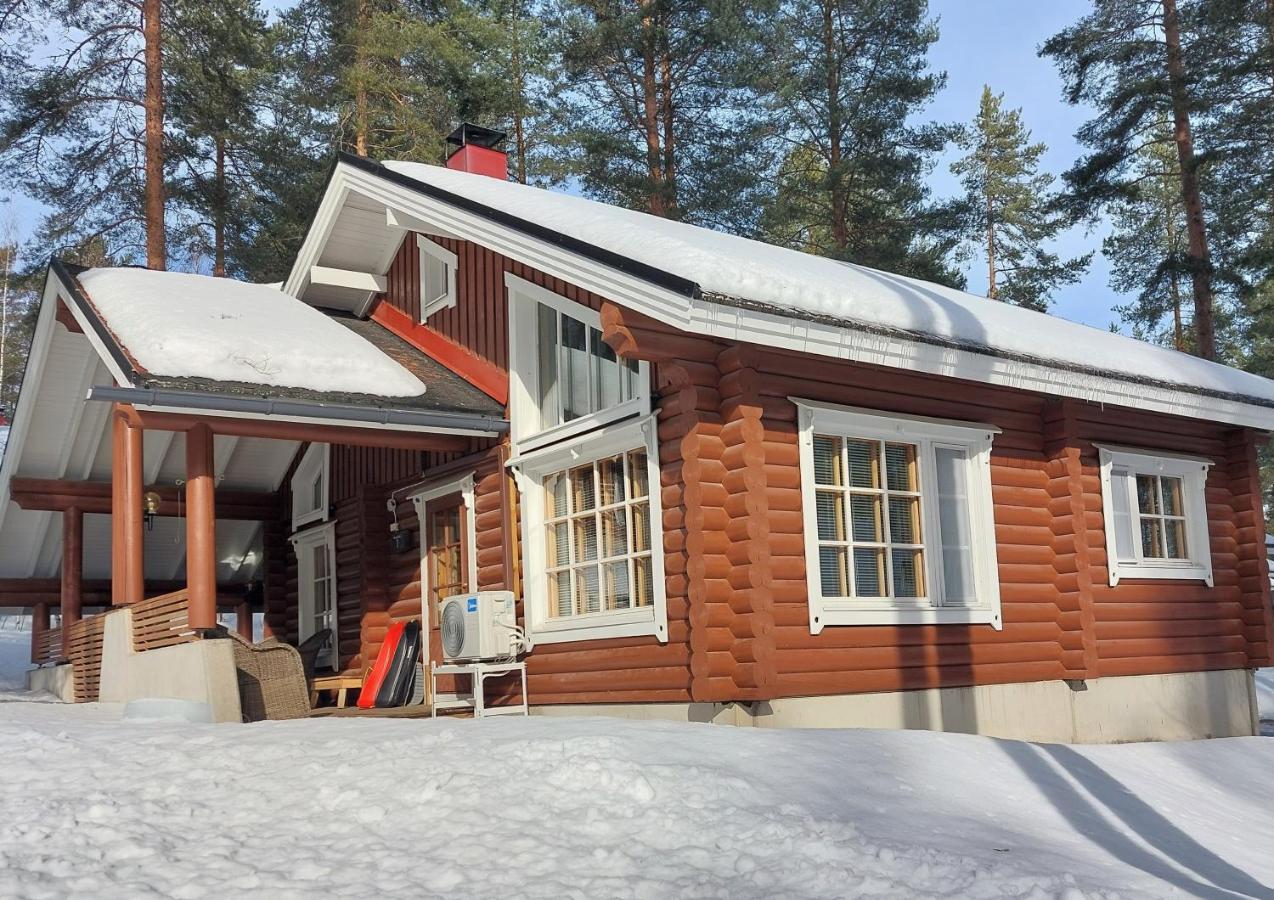 B&B Koli - Holiday Home Honkakoli 1 - Bed and Breakfast Koli