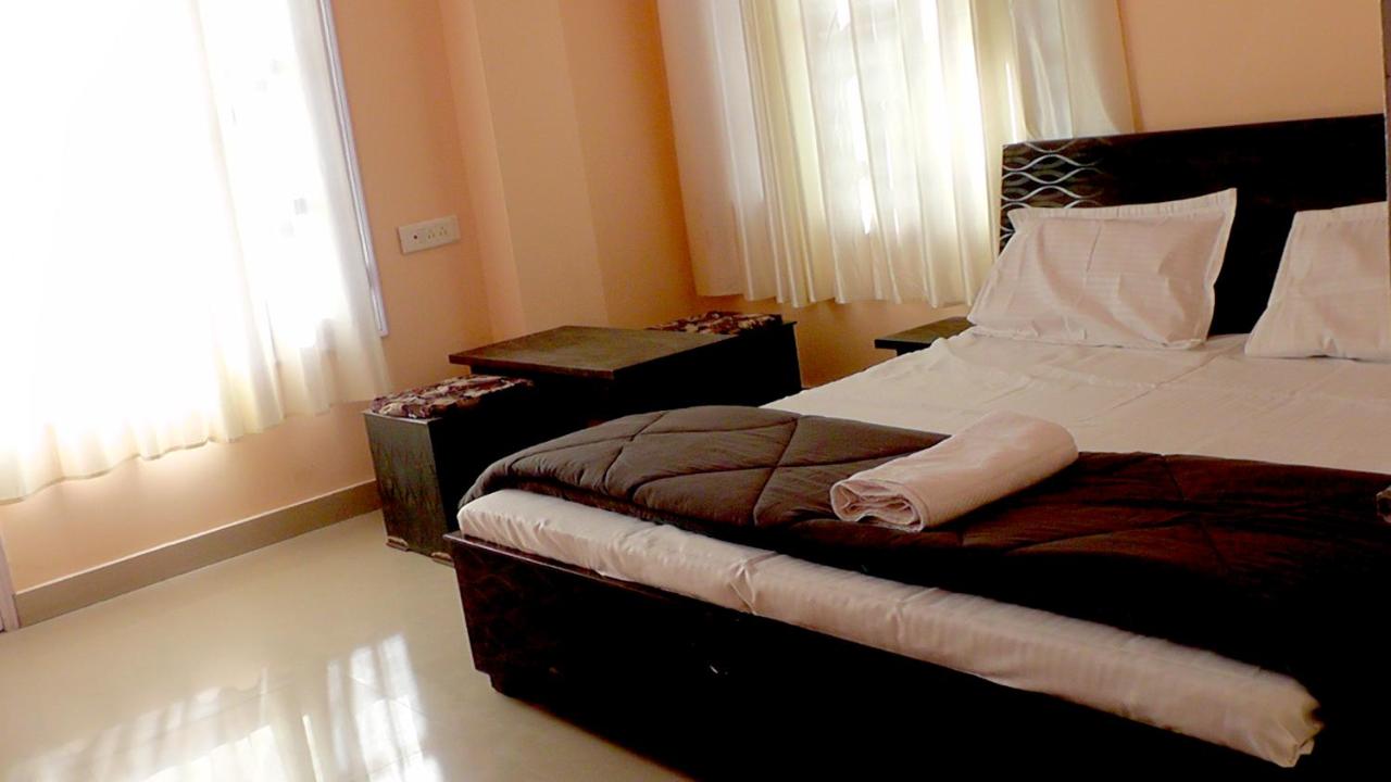 B&B Shimla - Lakshay Regency - Bed and Breakfast Shimla