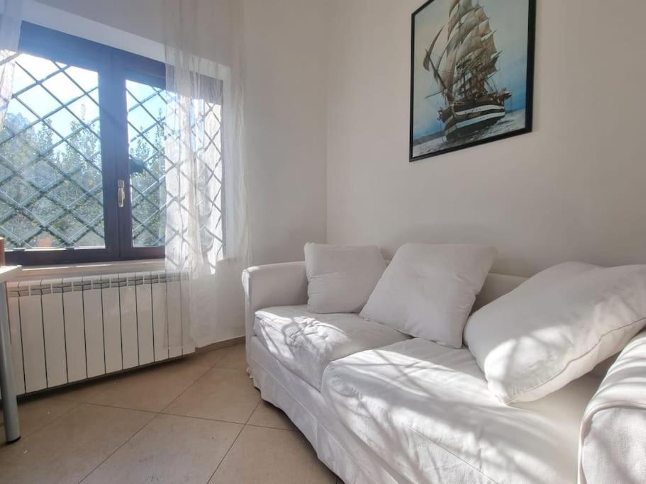 B&B Roma - Ottimo appartamento alle porte di Roma! - Bed and Breakfast Roma