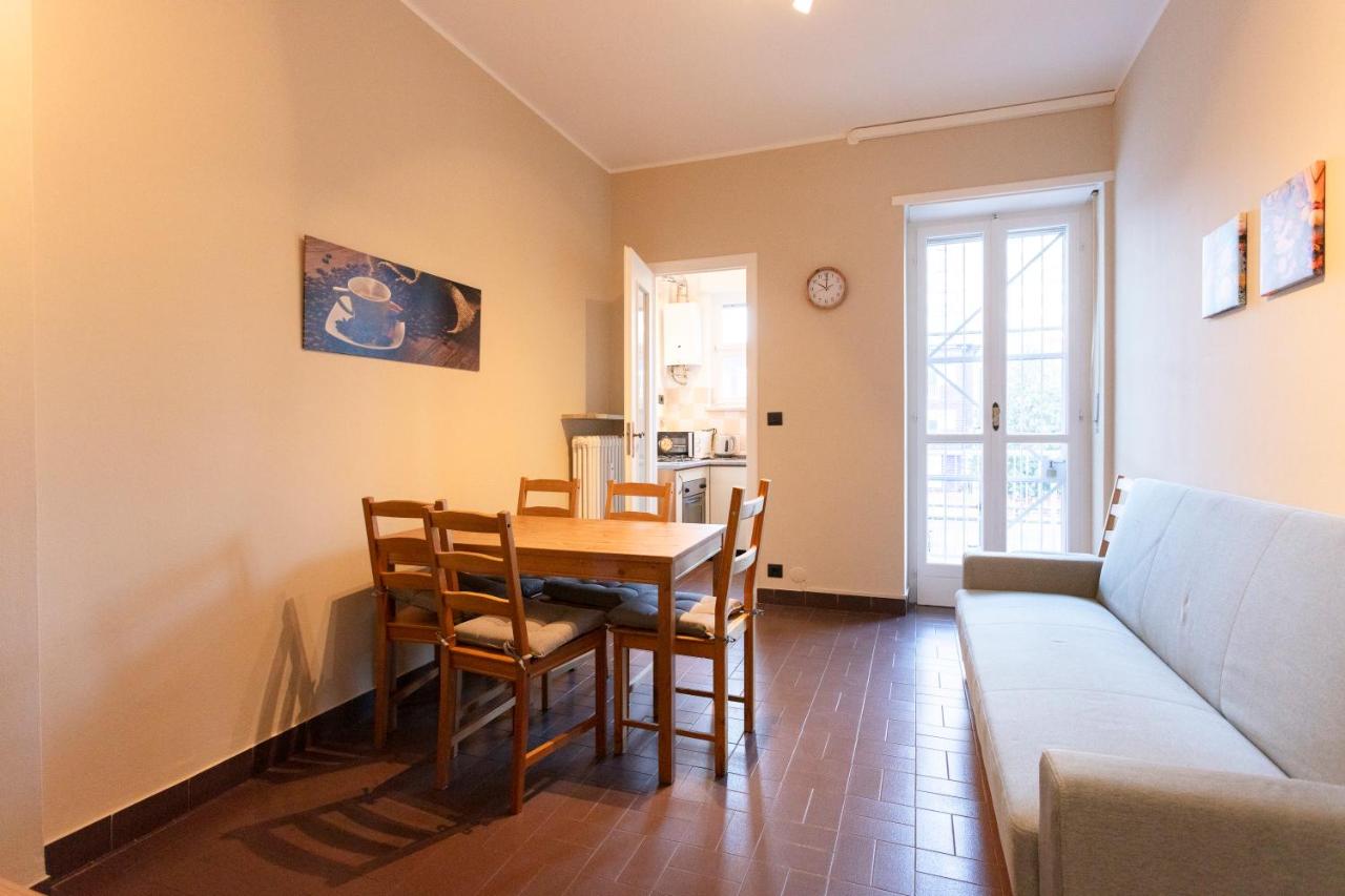 B&B Turin - GualHouse - ospitalità in zona Lingotto - Bed and Breakfast Turin