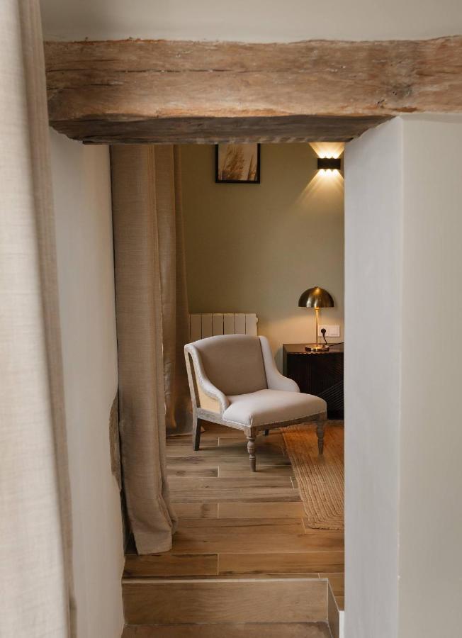 Junior Suite Saint Pierre mit Terrasse