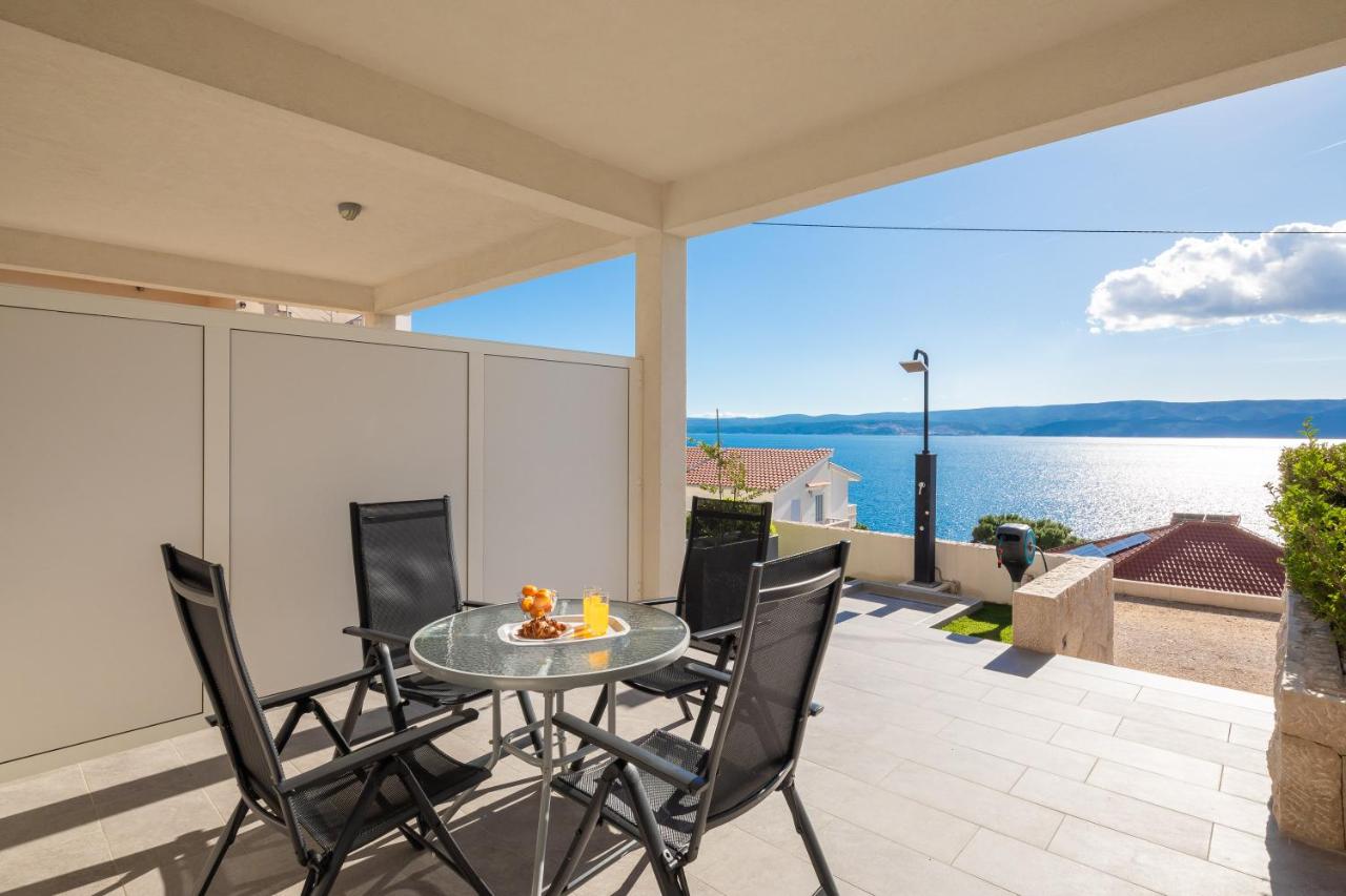 Seaside Oasis - B&B Stanići