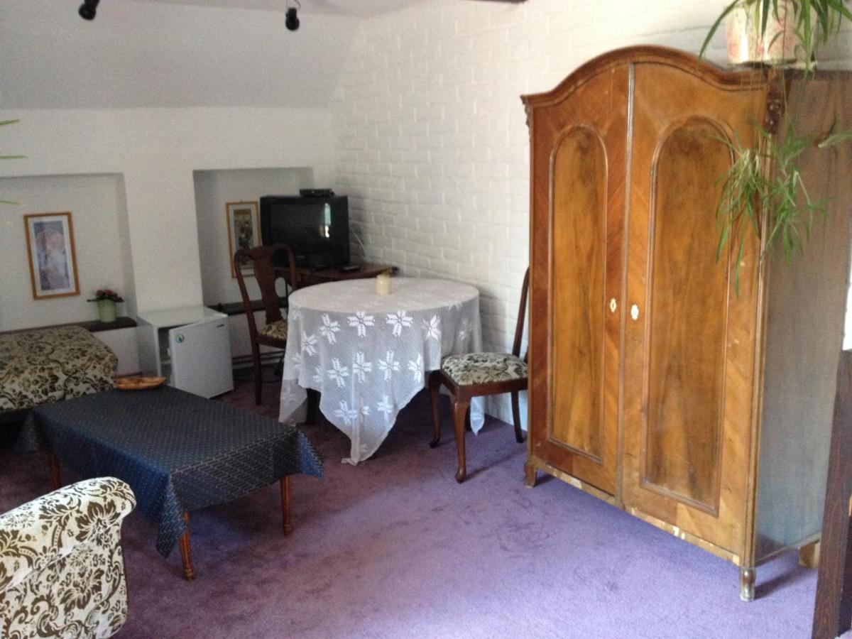 Camera Tripla con Bagno Privato