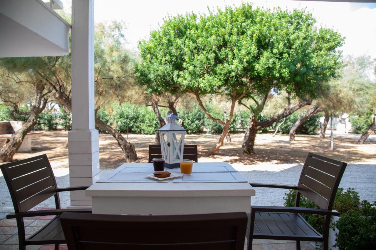 Lido degli Angeli Case Vacanza-Beach - B&B Punta Prosciutto