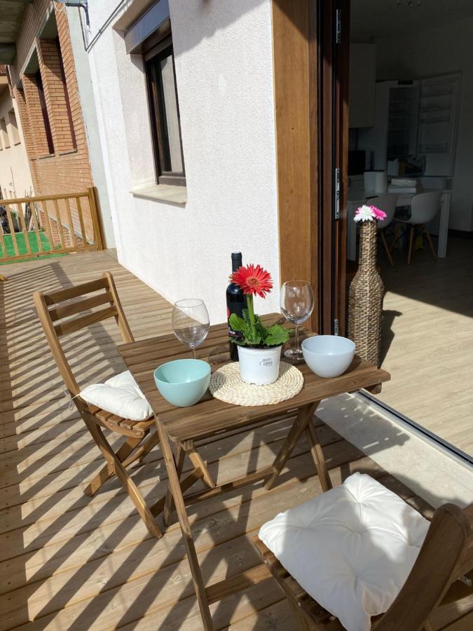 Apartamento acogedor - B&B