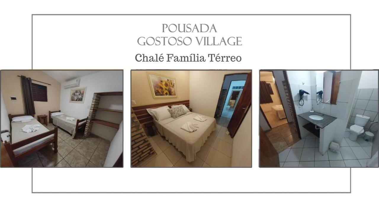 Chalet Familiar Cuádruple