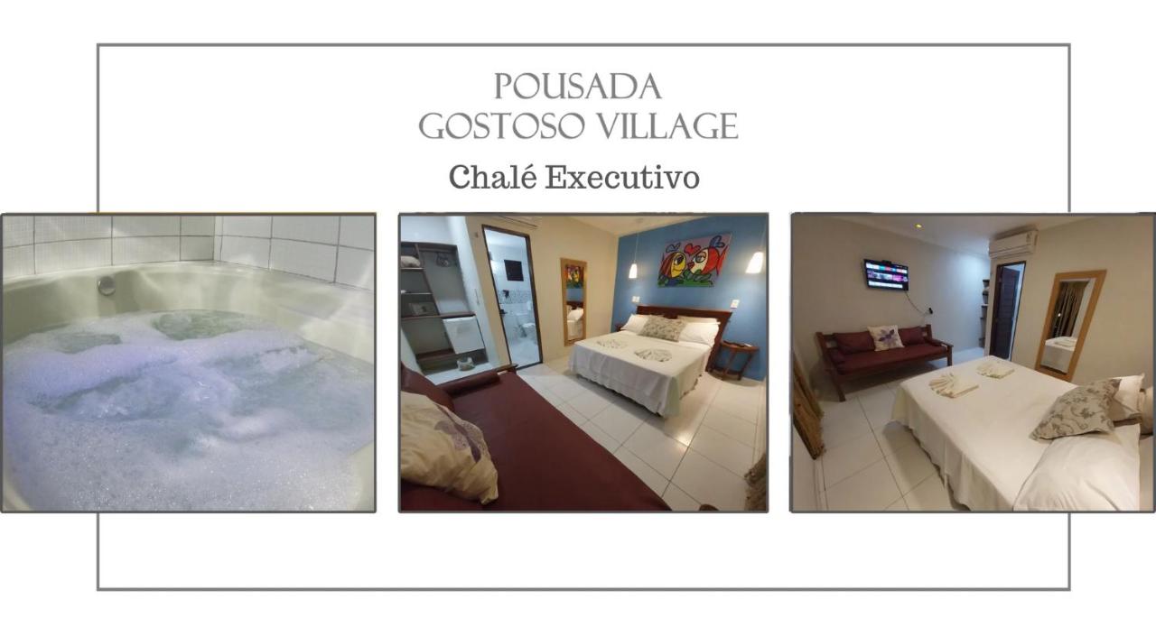 Habitación con cama grande y bañera de hidromasaje