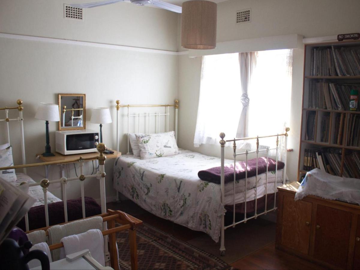 Standaard Kamer met 2 Bedden