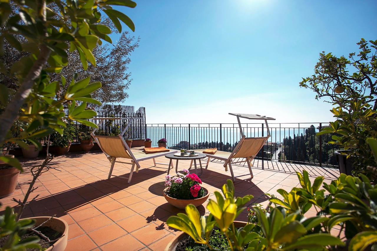 Francesca's Apartment Taormina - B&B Taormina