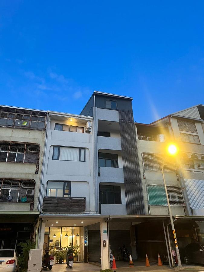 Canal walk inn - B&B Tainan